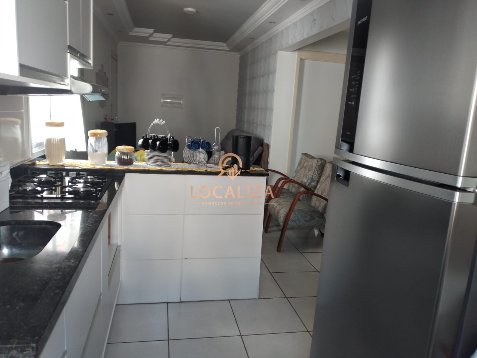 Apartamento, 2 quartos, 47 m² - Foto 5