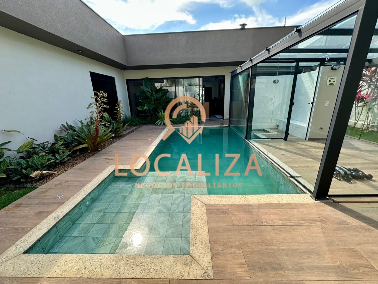 Casa, 4 quartos, 322 m² - Foto 16