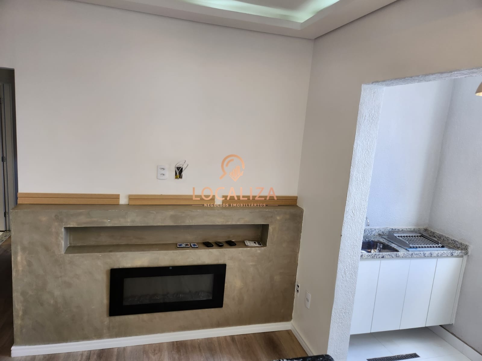 Apartamento, 3 quartos, 62 m² - Foto 2