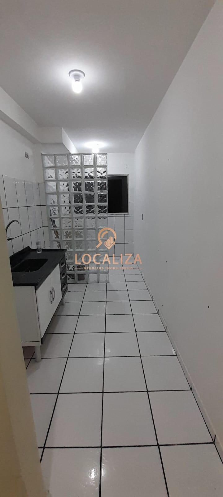 Apartamento, 2 quartos, 52 m² - Foto 3