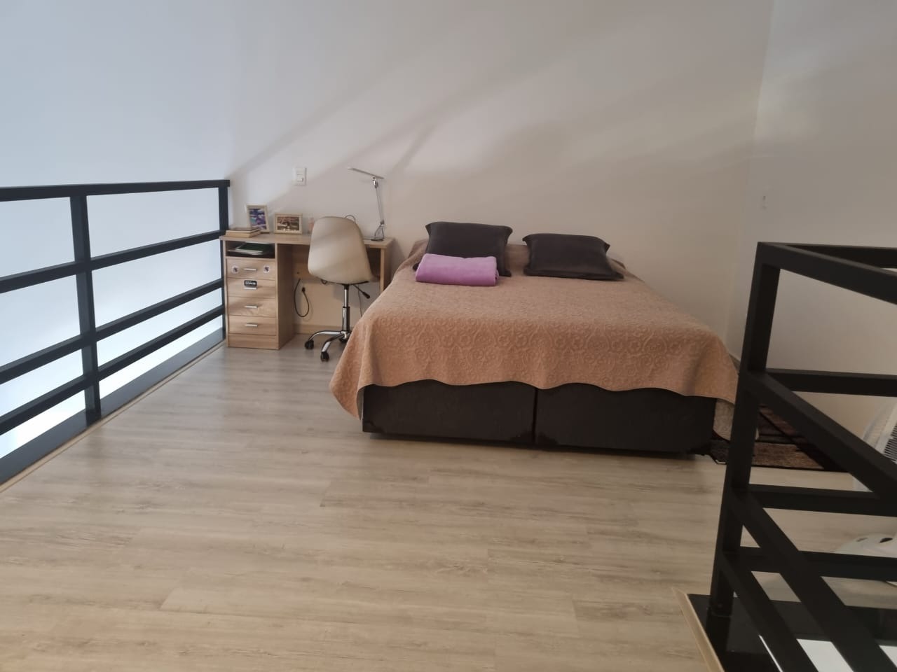 Apartamento, 1 quarto, 78 m² - Foto 4