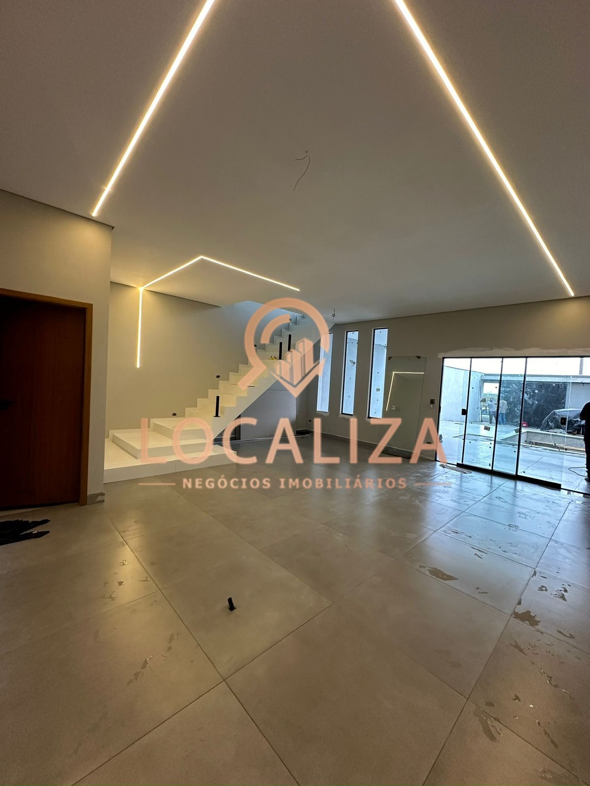 Casa, 3 quartos - Foto 4