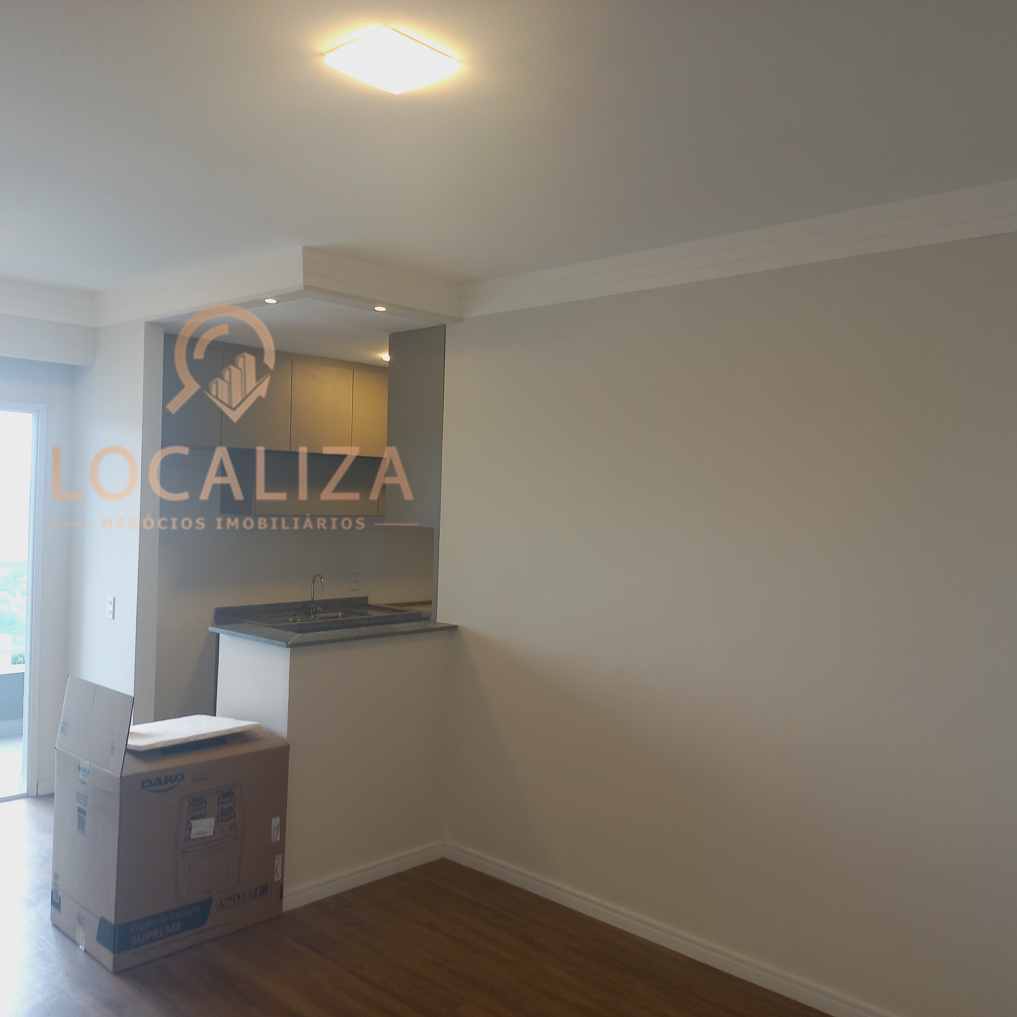 Apartamento, 3 quartos, 89 m² - Foto 2
