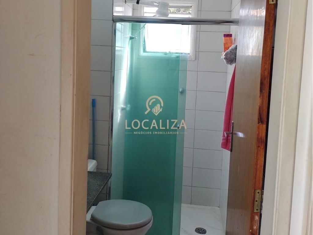 Apartamento, 2 quartos, 45 m² - Foto 8