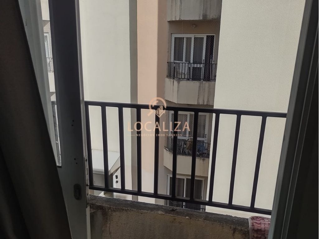 Apartamento, 2 quartos, 45 m² - Foto 9