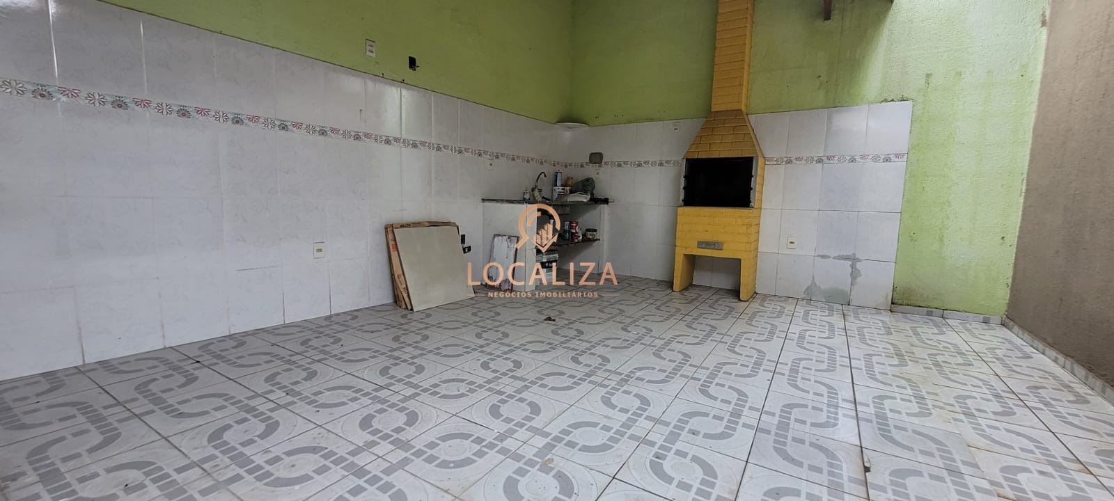 Casa, 2 quartos - Foto 16
