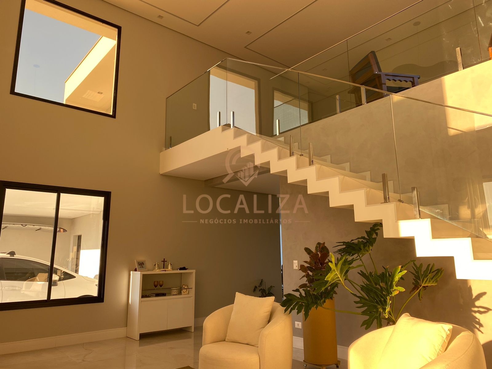 Casa, 3 quartos, 411 m² - Foto 4