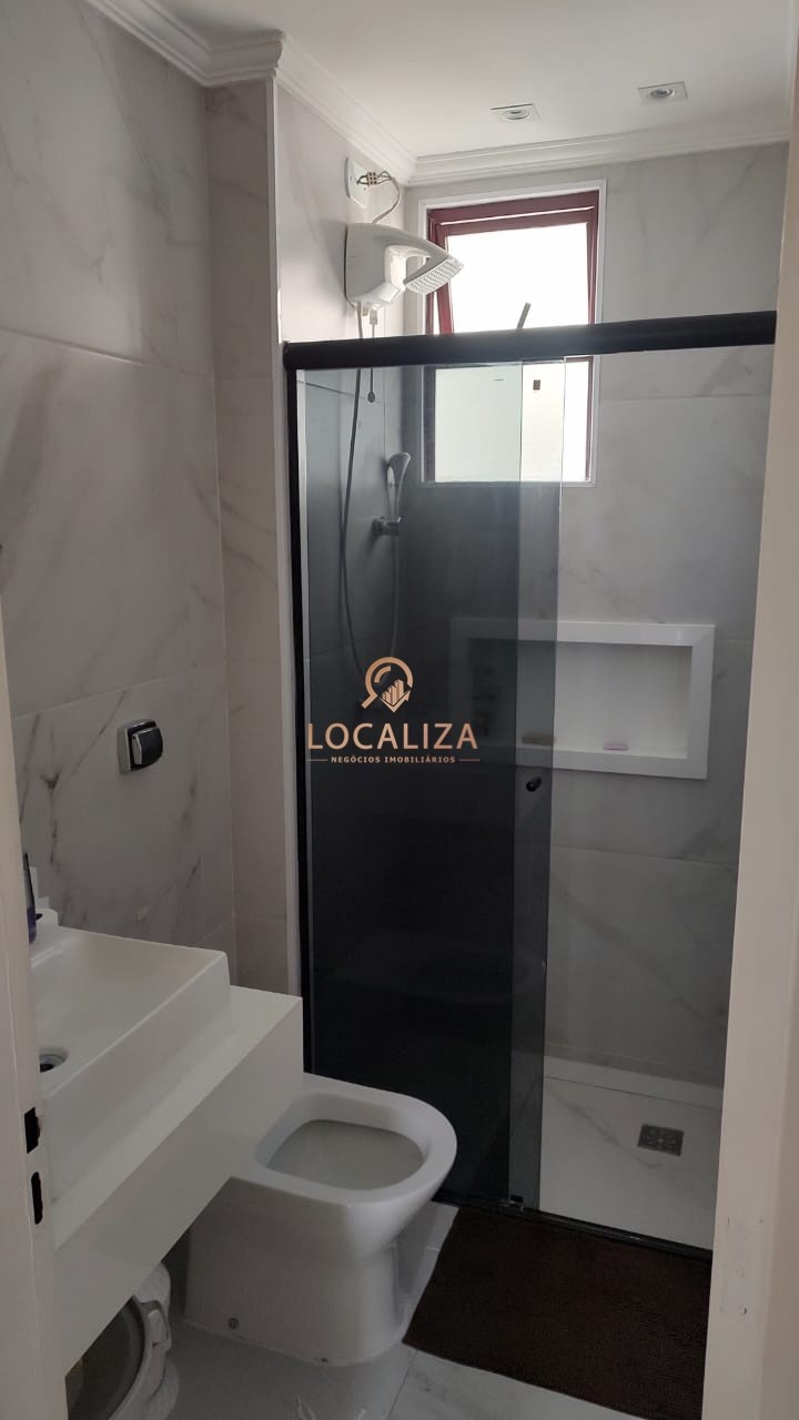 Apartamento à venda com 3 quartos, 82m² - Foto 11