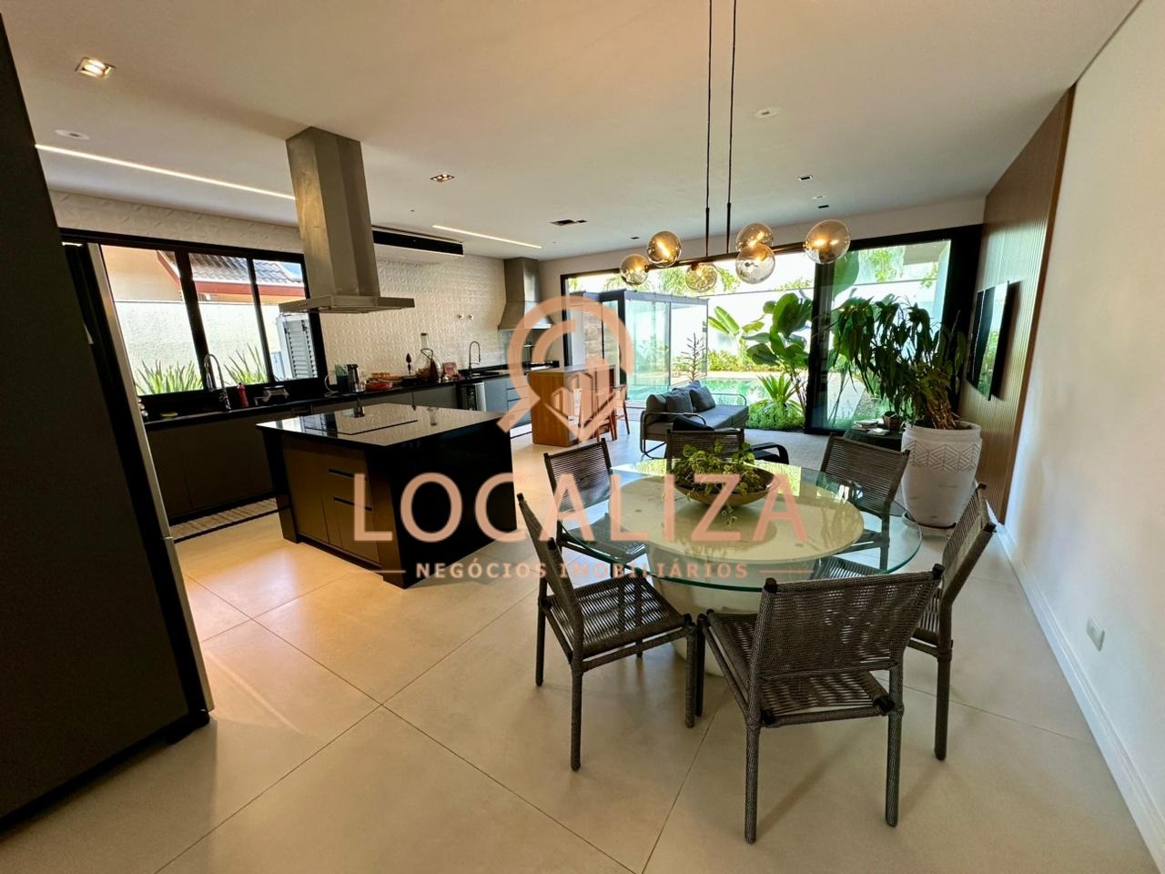 Casa, 4 quartos, 322 m² - Foto 27