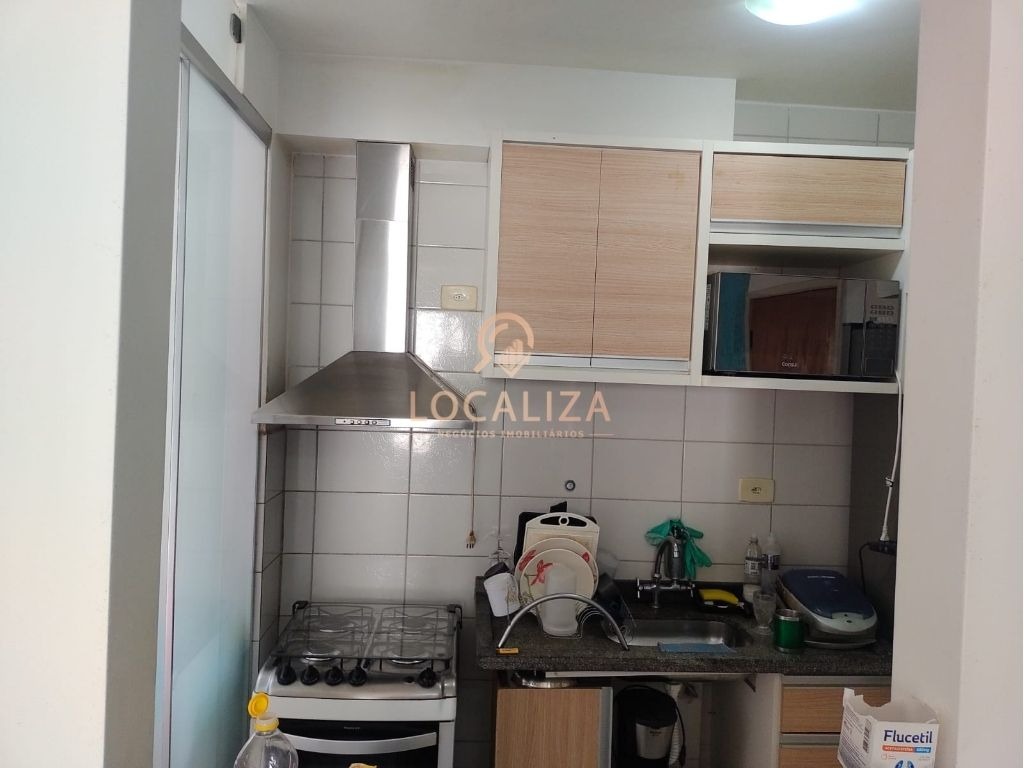Apartamento, 2 quartos, 45 m² - Foto 6