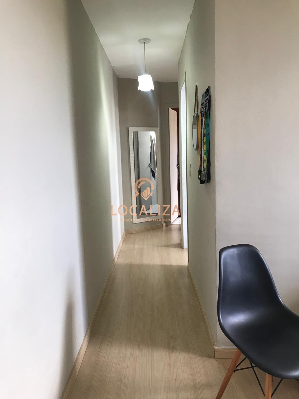 Apartamento, 2 quartos, 49 m² - Foto 5