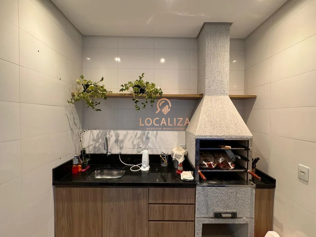 Casa, 3 quartos, 160 m² - Foto 6