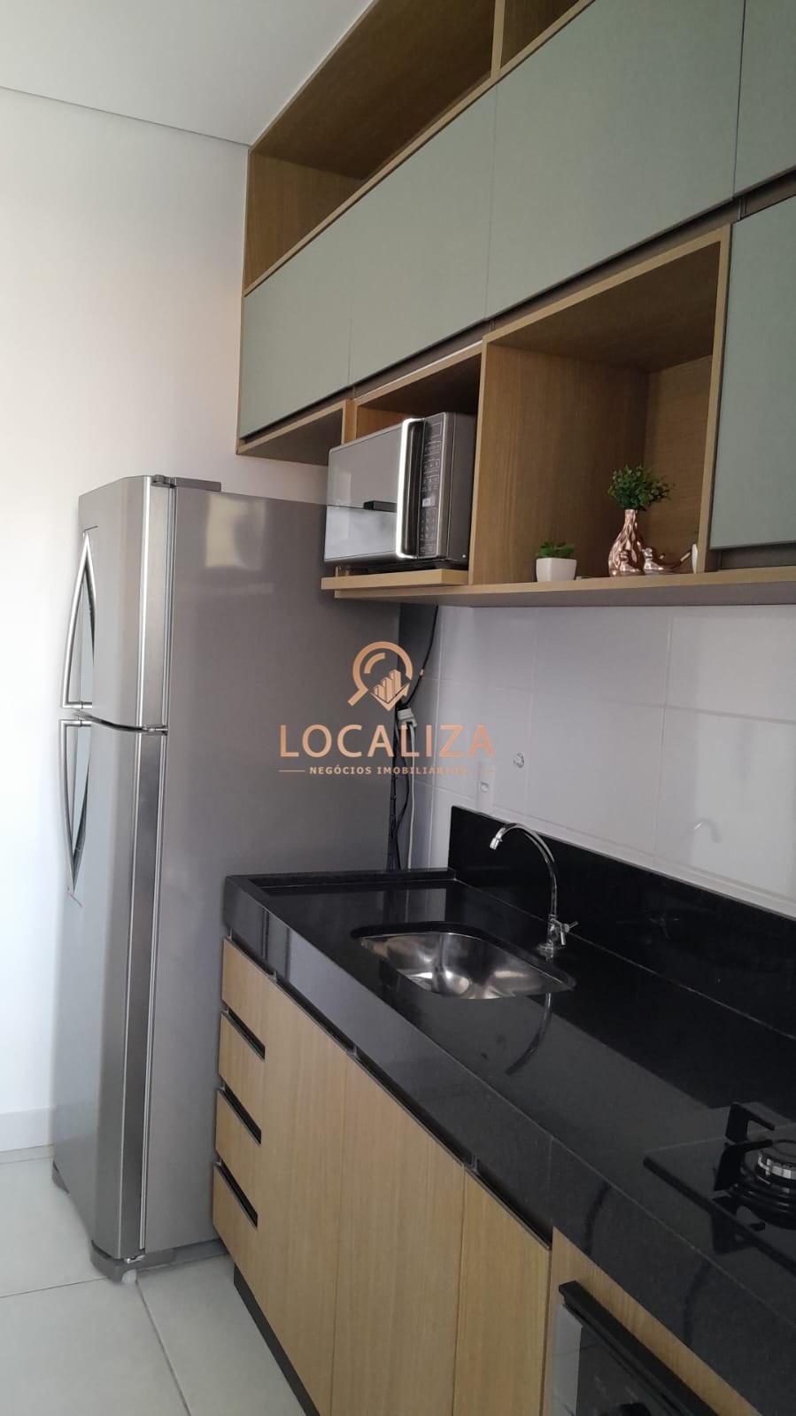 Apartamento, 2 quartos, 64 m² - Foto 5
