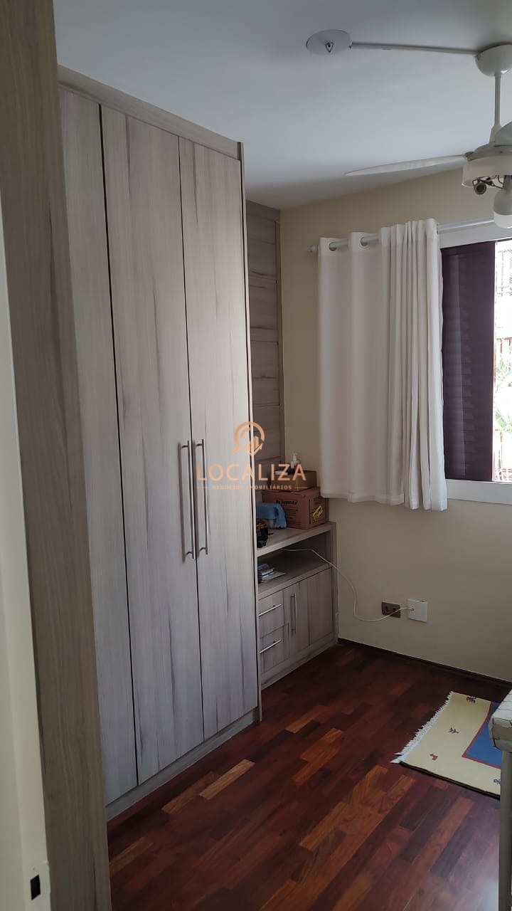 Apartamento à venda com 3 quartos, 82m² - Foto 8