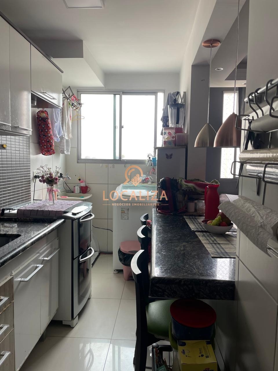 Apartamento, 2 quartos, 42 m² - Foto 13