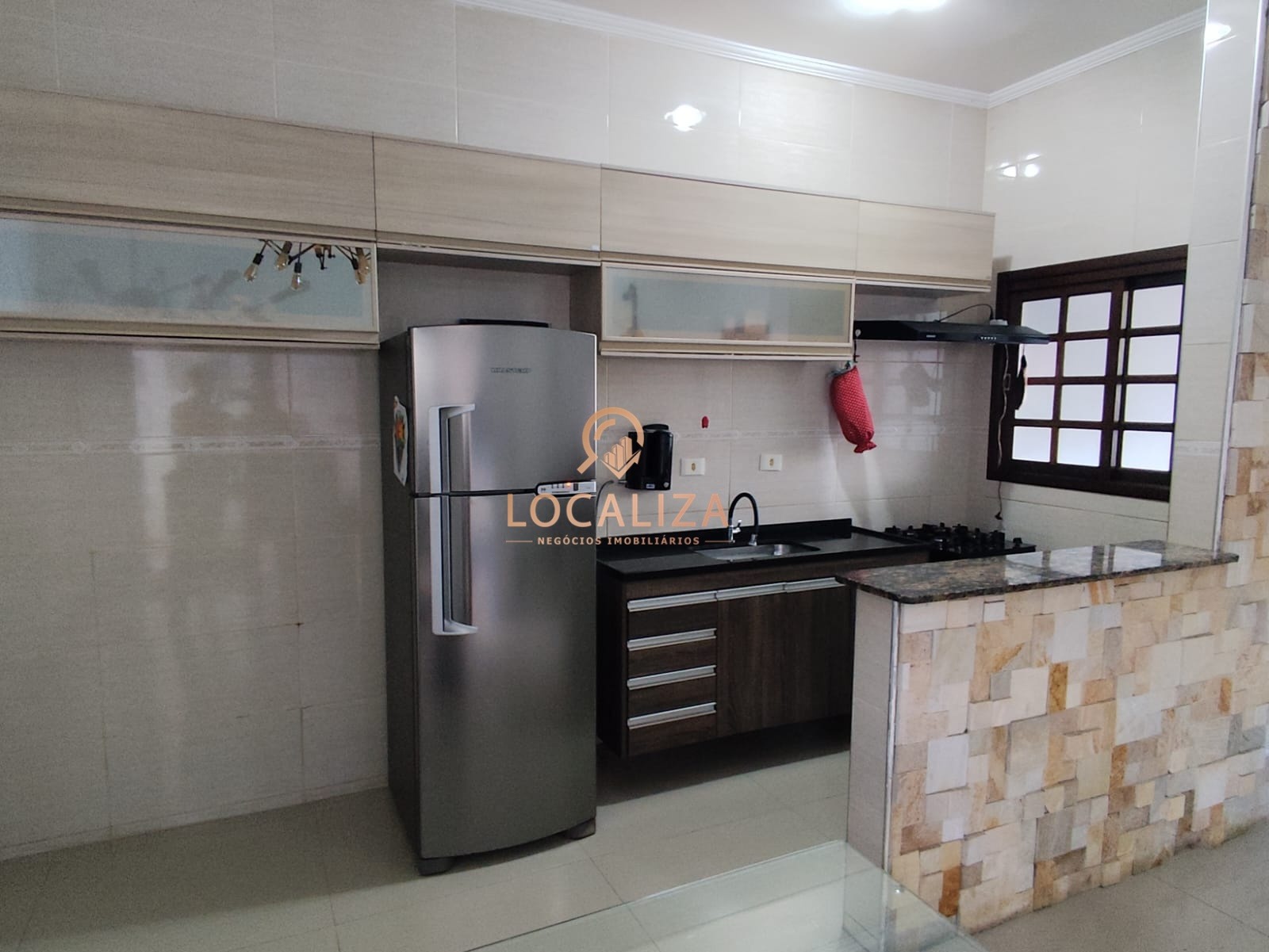 Casa, 2 quartos - Foto 4