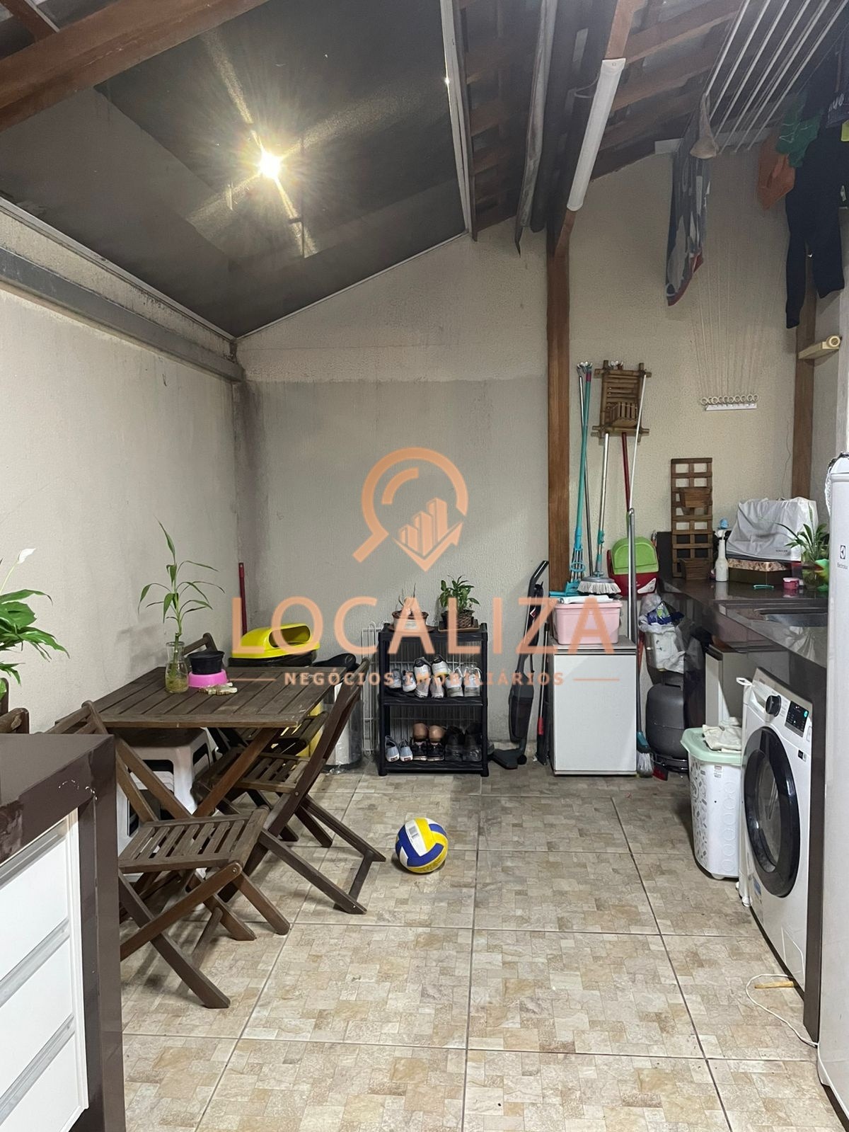 Casa, 3 quartos, 100 m² - Foto 4