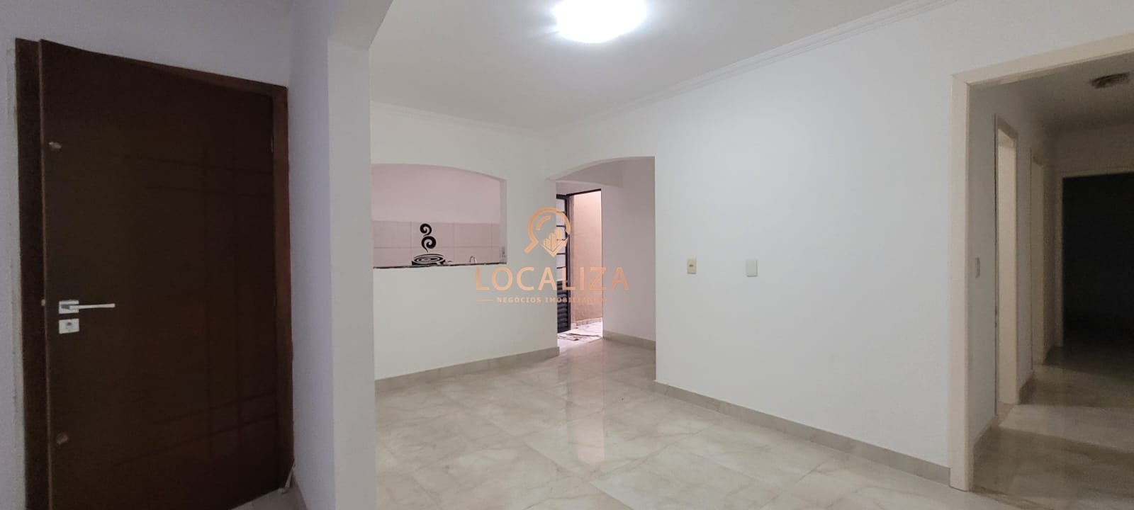 Casa, 2 quartos - Foto 2