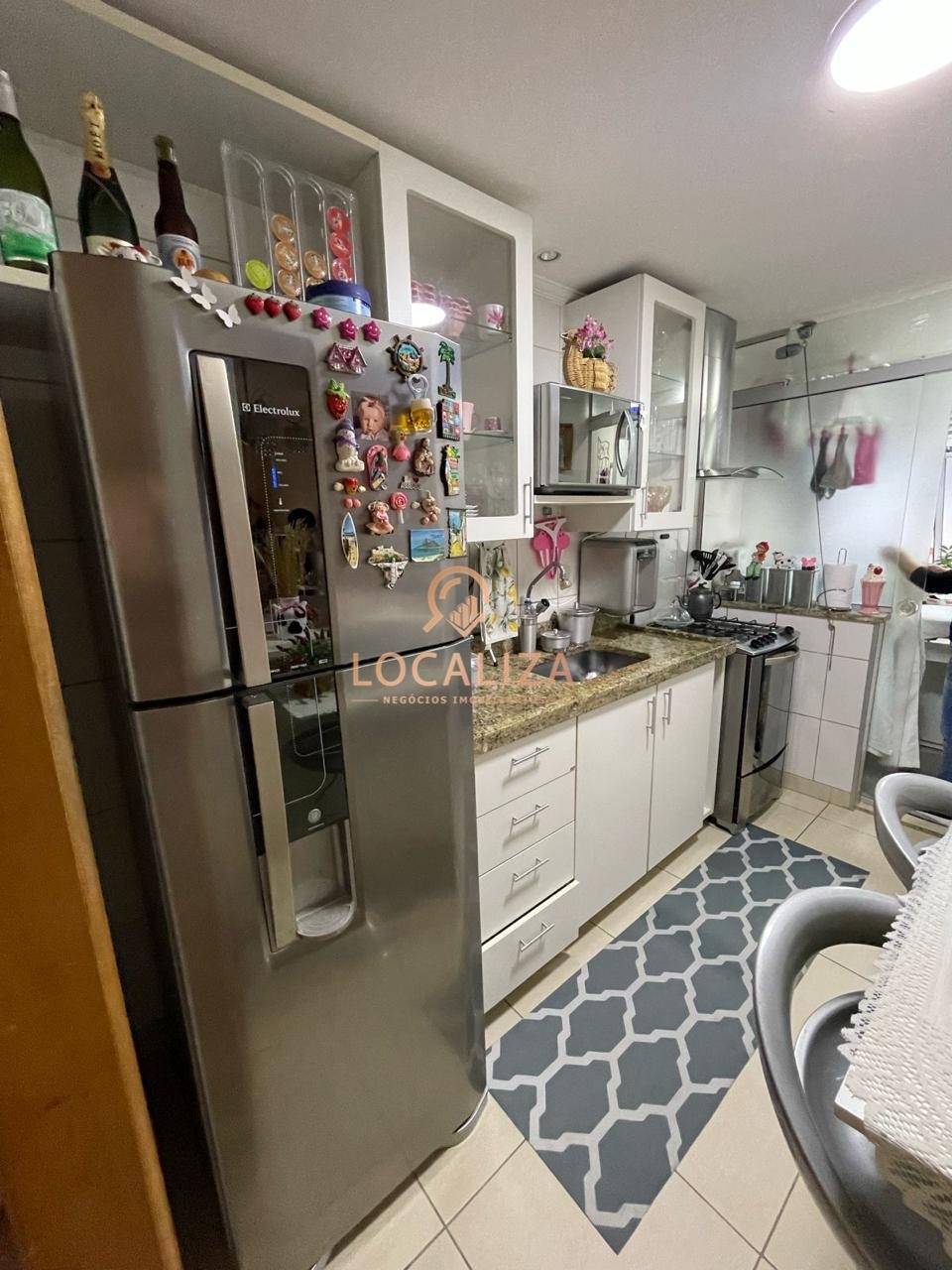 Apartamento, 2 quartos, 75 m² - Foto 7
