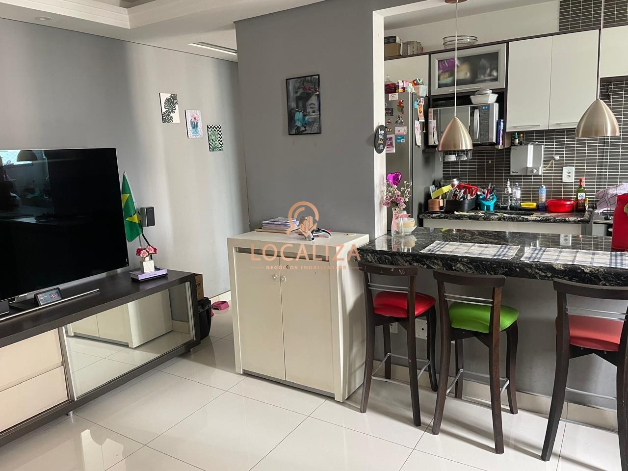 Apartamento, 2 quartos, 42 m² - Foto 6
