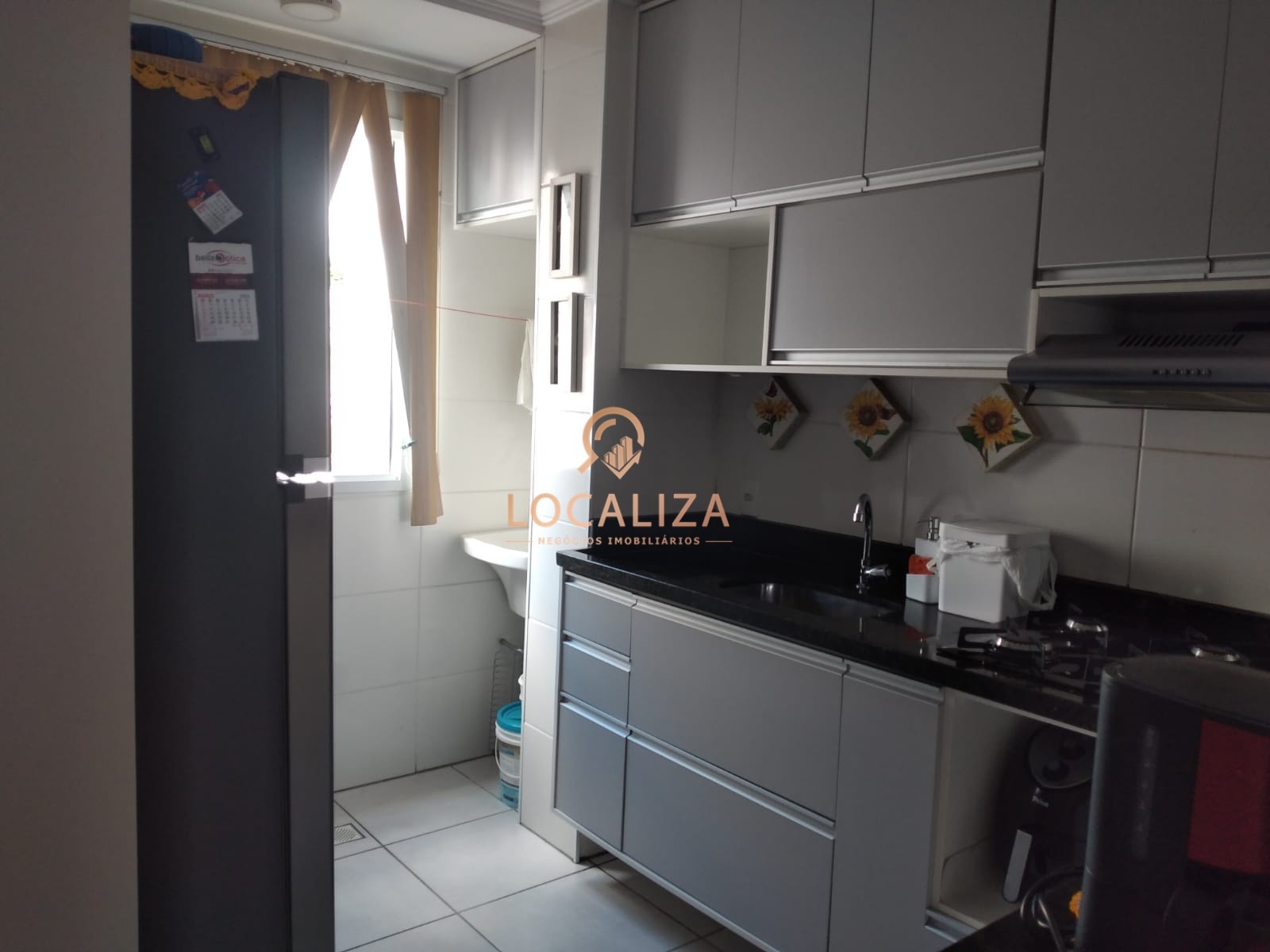 Apartamento, 2 quartos, 47 m² - Foto 6