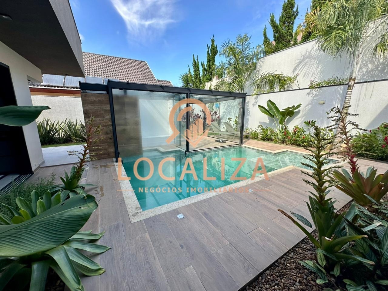 Casa, 4 quartos, 322 m² - Foto 28