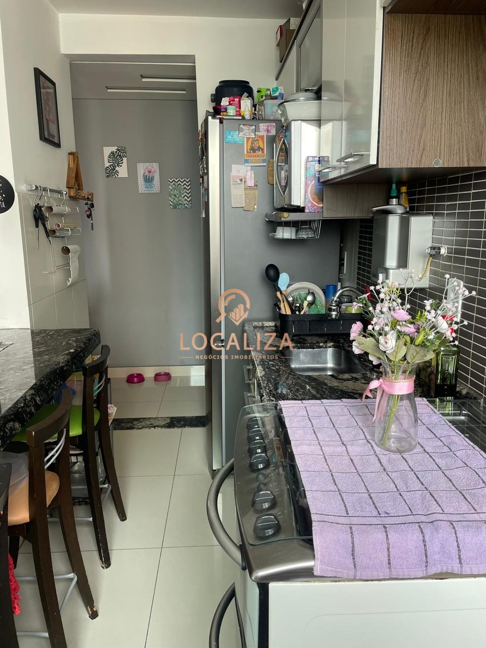 Apartamento, 2 quartos, 42 m² - Foto 12