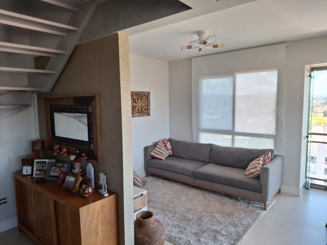 Apartamento, 3 quartos, 124 m² - Foto 6