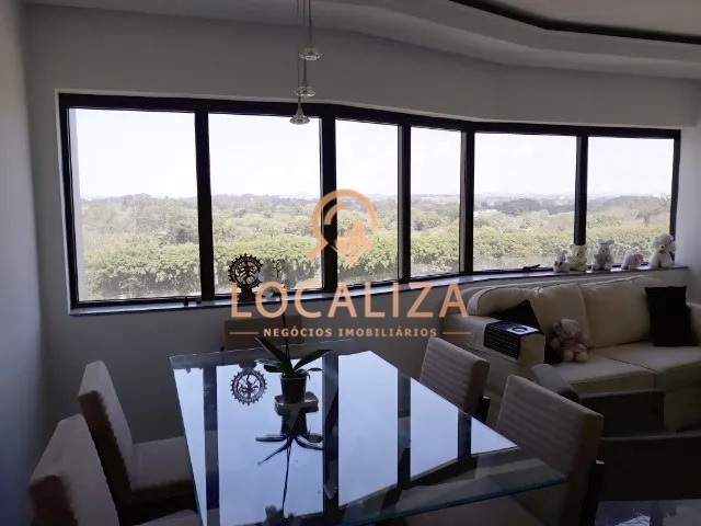 Apartamento, 3 quartos, 92 m² - Foto 1