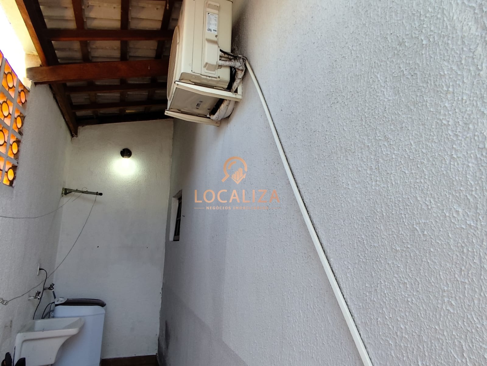 Casa, 2 quartos - Foto 11