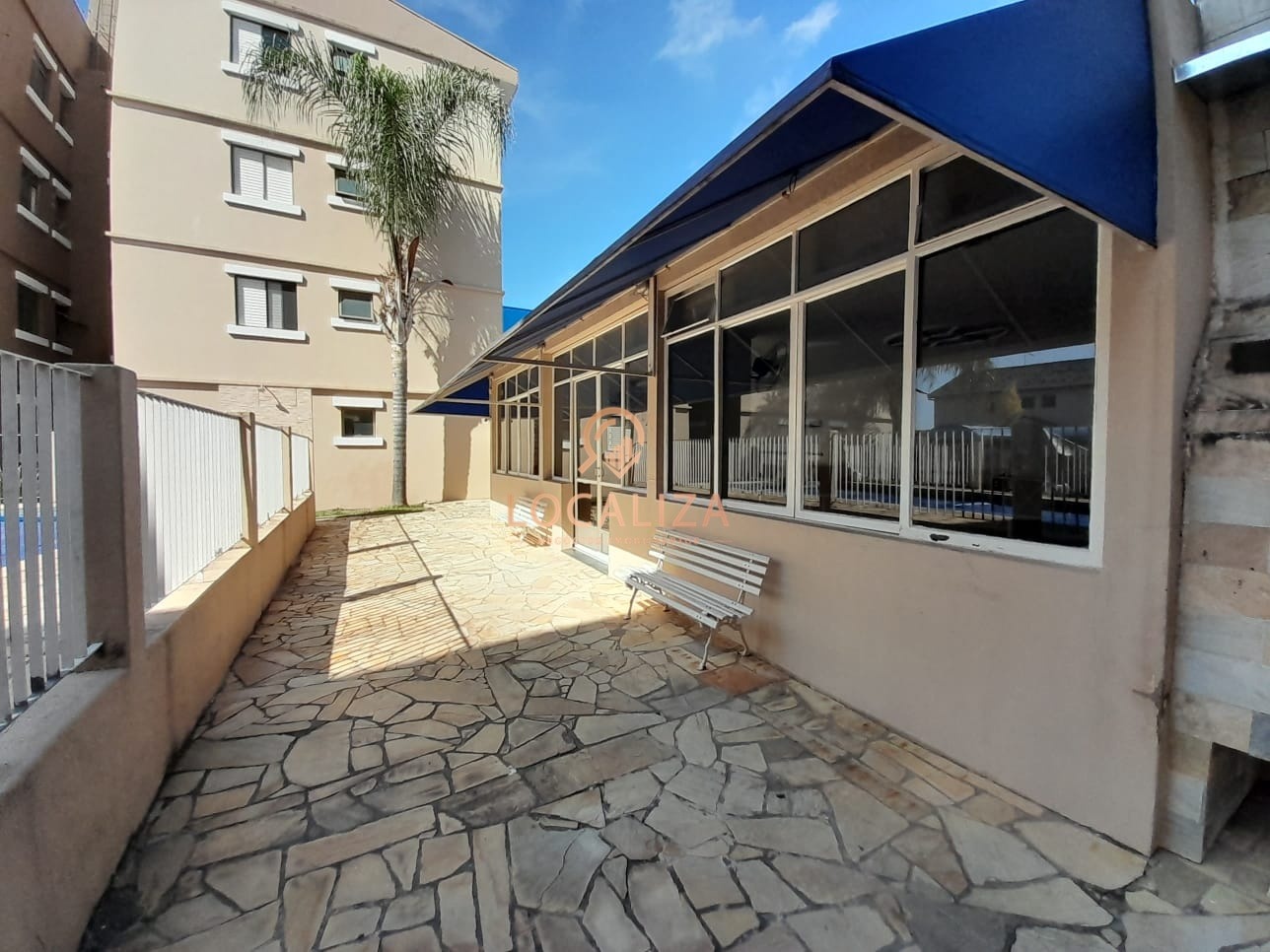 Apartamento, 3 quartos, 76 m² - Foto 17