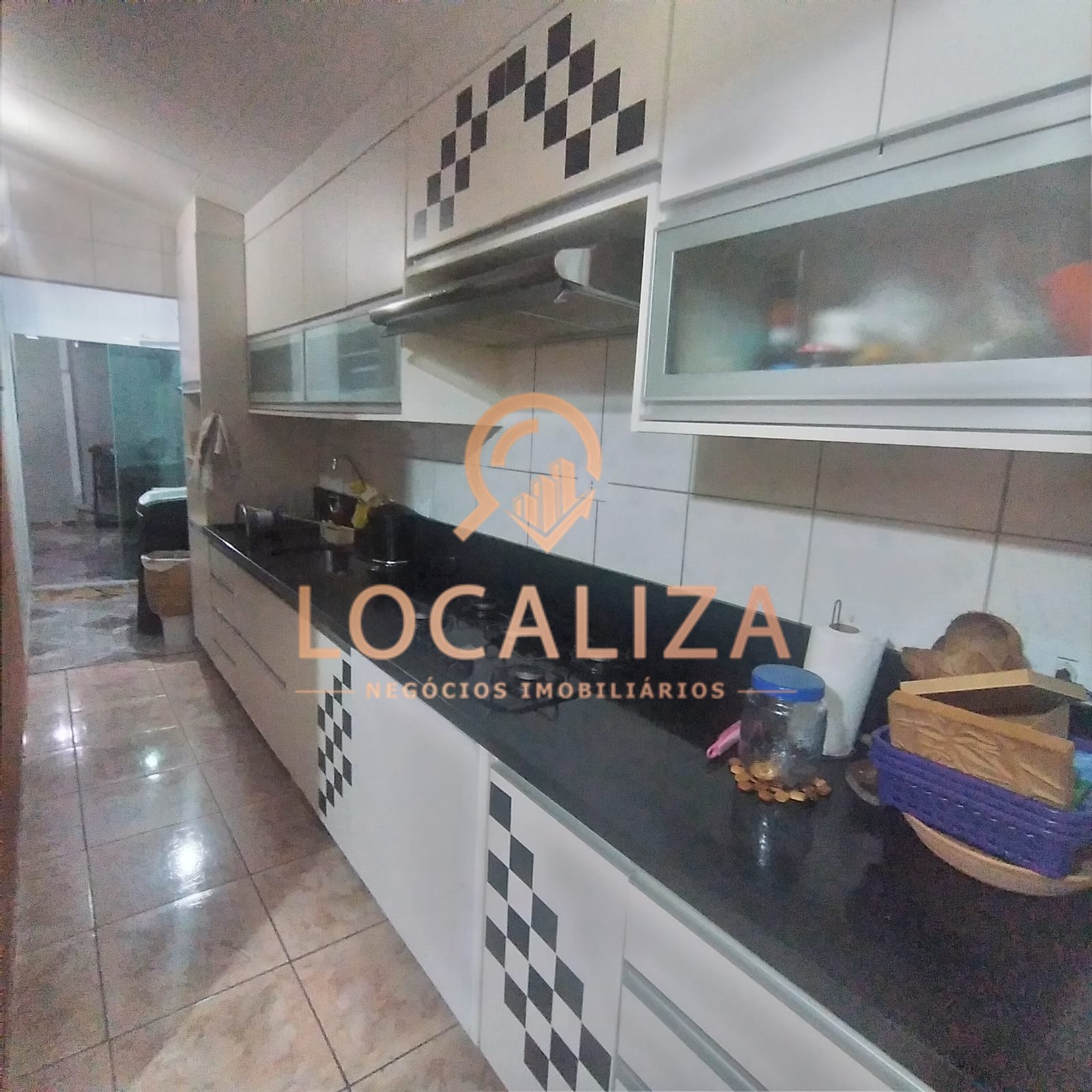 Casa, 3 quartos, 110 m² - Foto 2