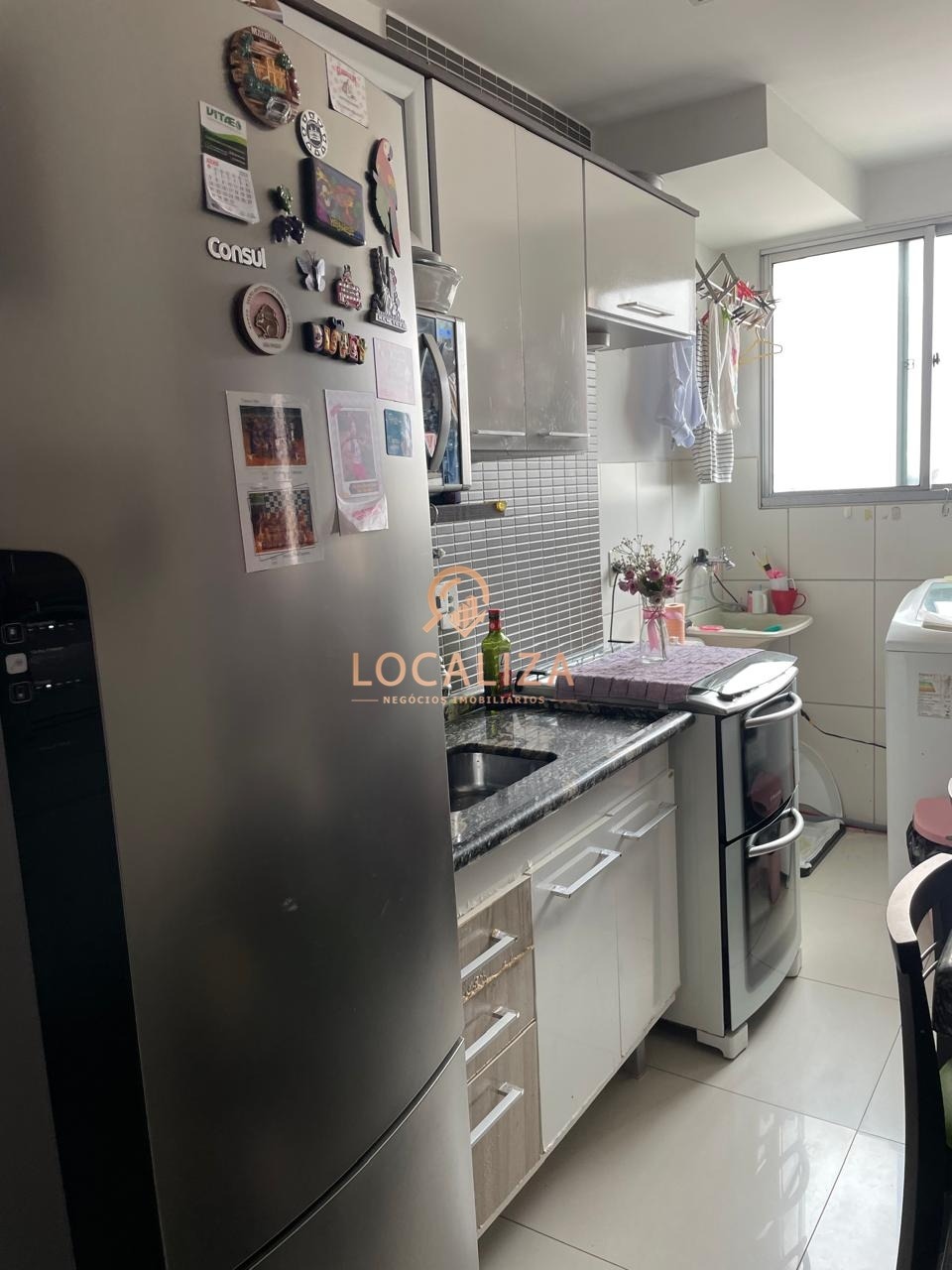Apartamento, 2 quartos, 42 m² - Foto 7