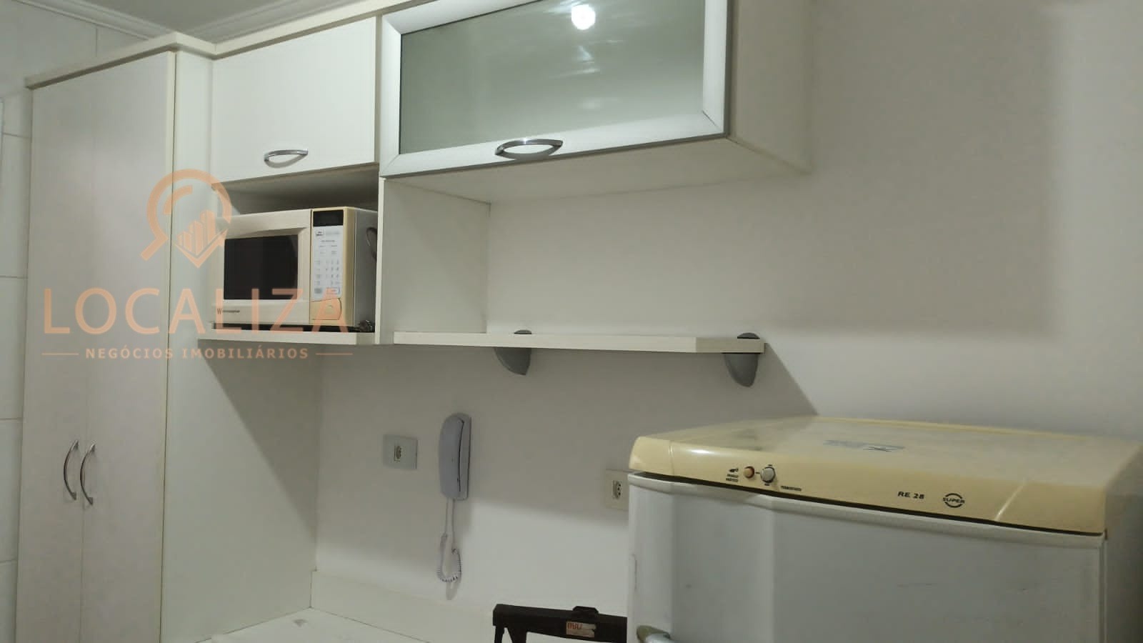 Apartamento, 1 quarto, 50 m² - Foto 5