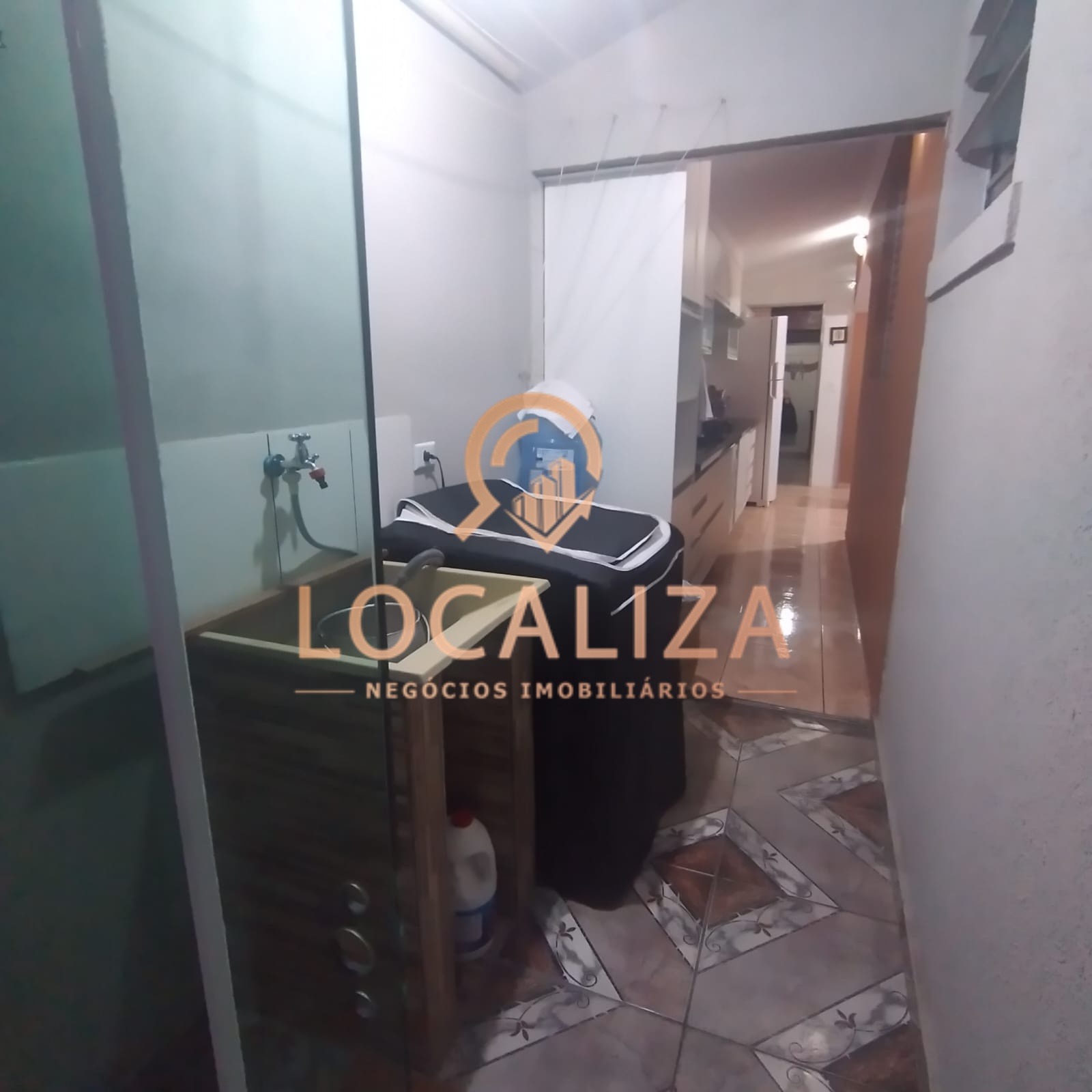 Casa, 3 quartos, 110 m² - Foto 4
