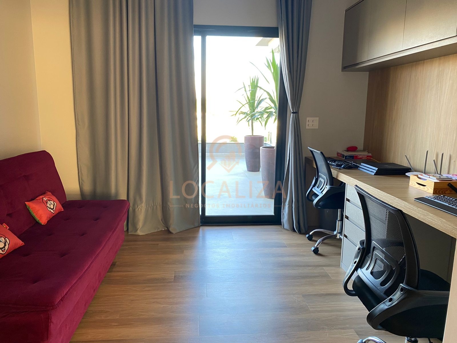 Casa, 3 quartos, 411 m² - Foto 32