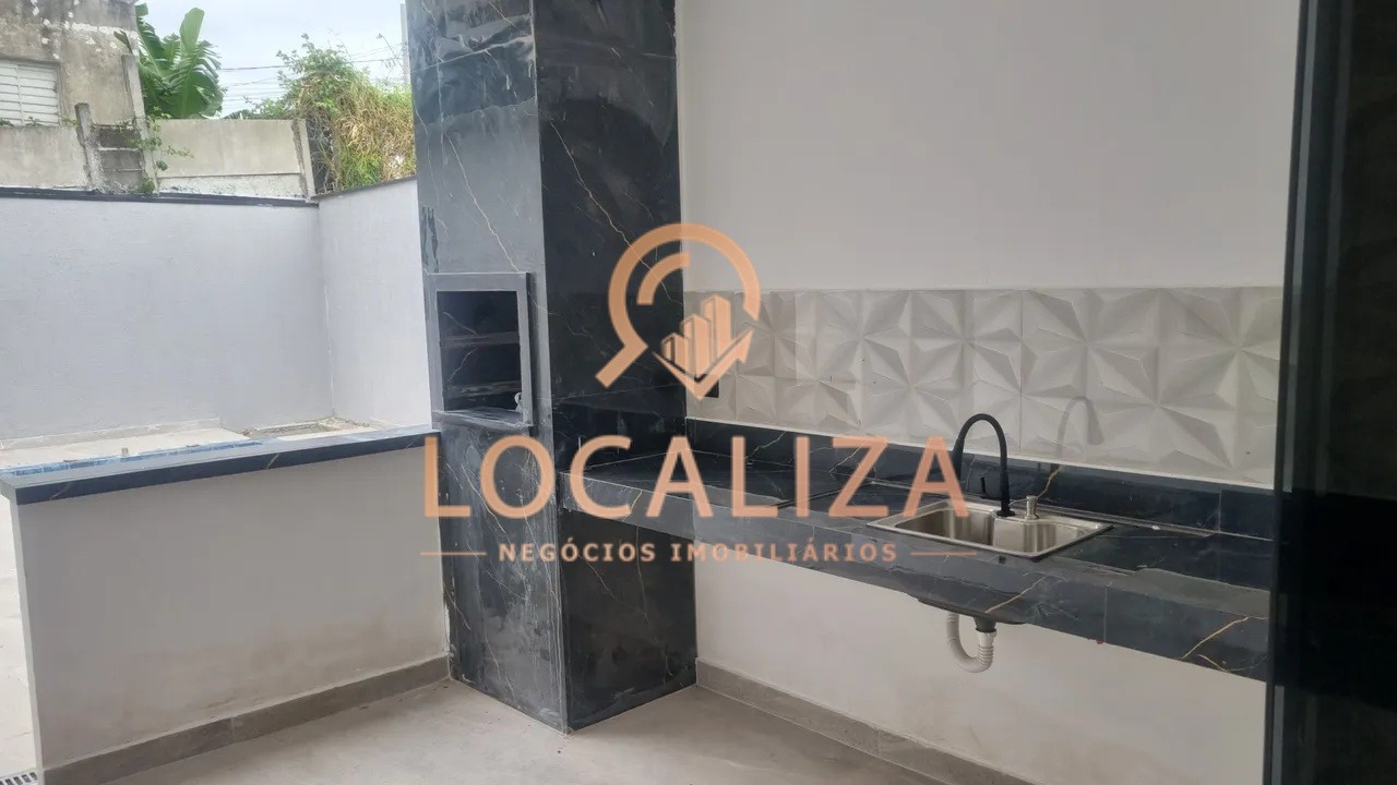 Casa, 3 quartos - Foto 6