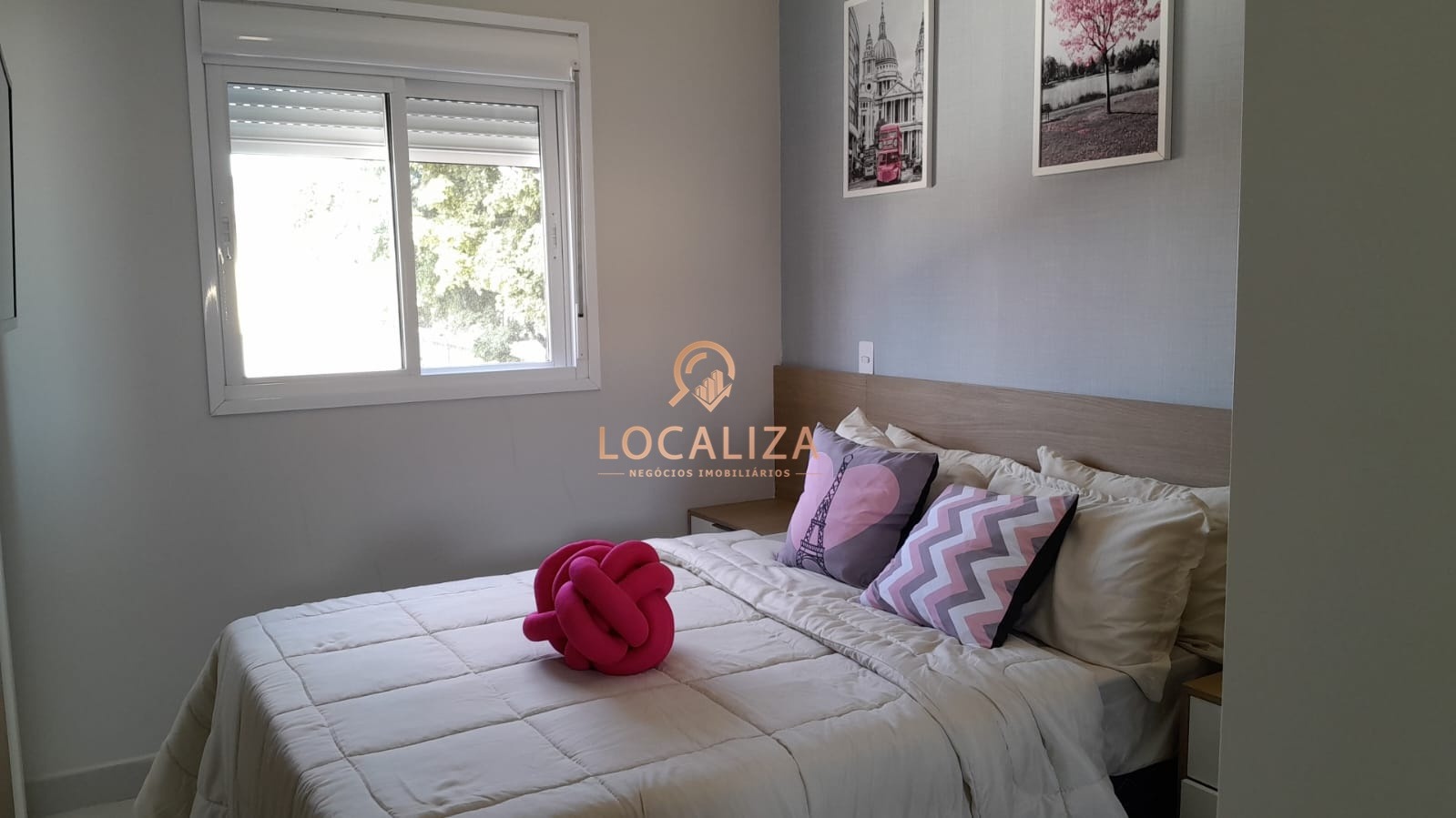 Apartamento, 2 quartos, 64 m² - Foto 11