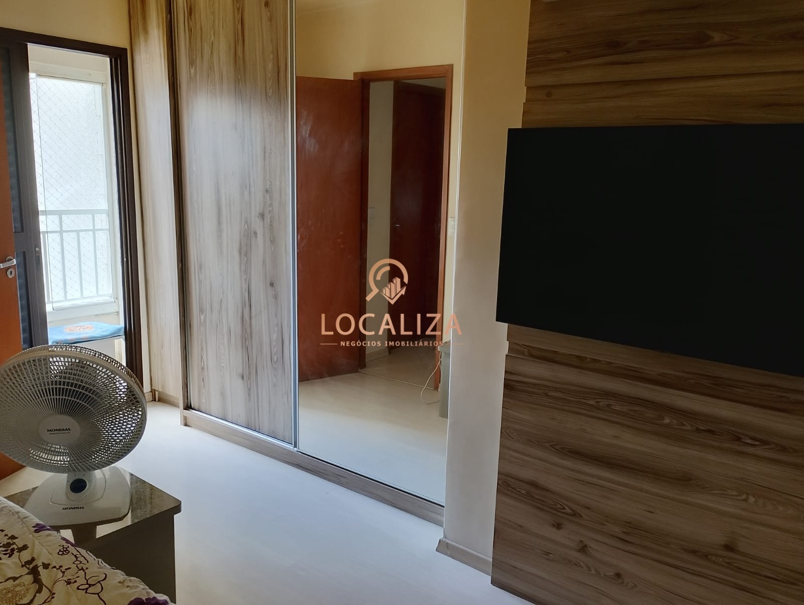 Apartamento, 2 quartos, 76 m² - Foto 5