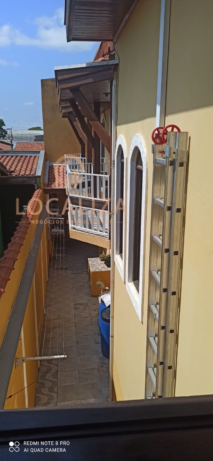 Casa, 4 quartos - Foto 15