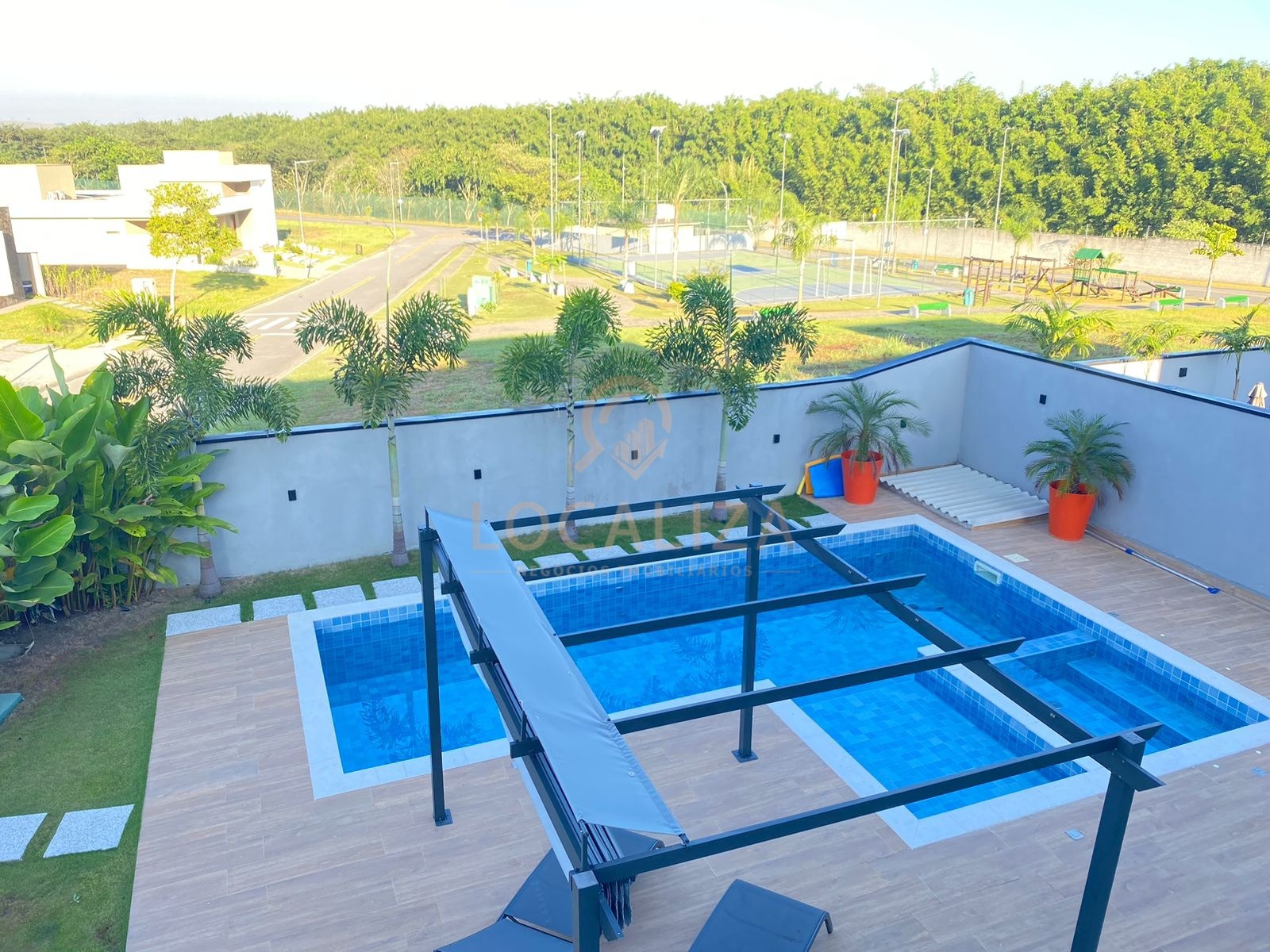 Casa, 3 quartos, 411 m² - Foto 26