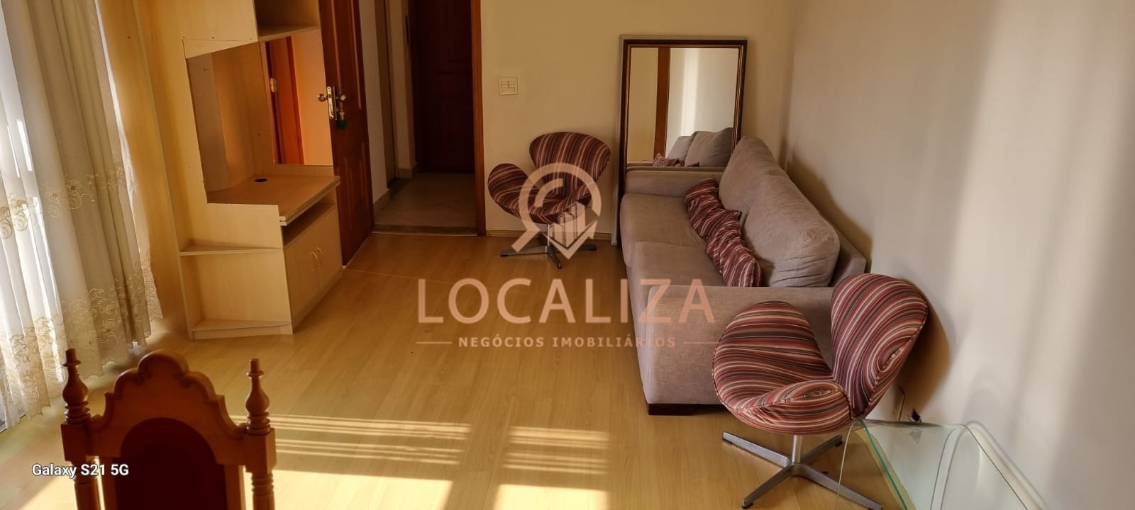 Apartamento, 3 quartos, 118 m² - Foto 1
