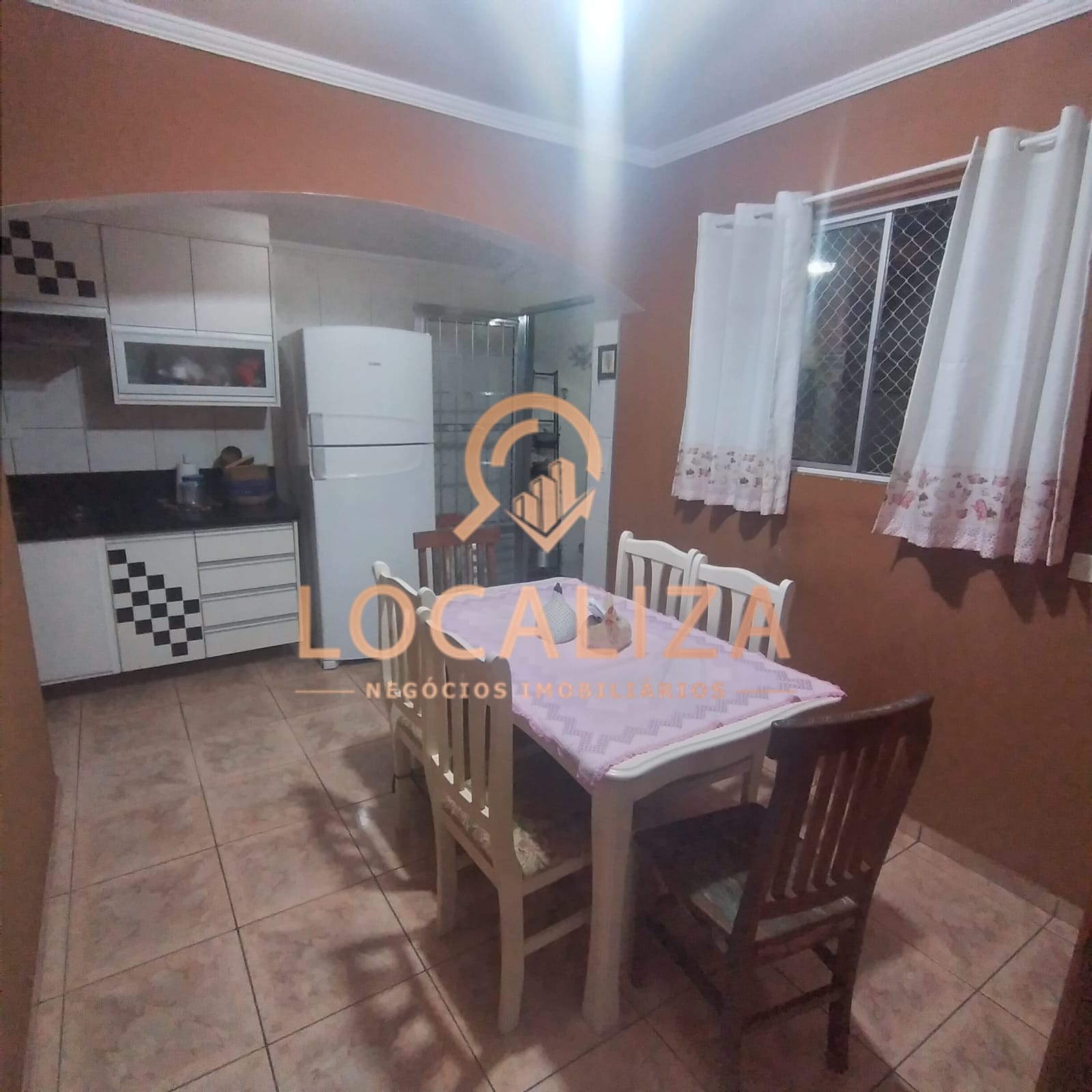 Casa, 3 quartos, 110 m² - Foto 3