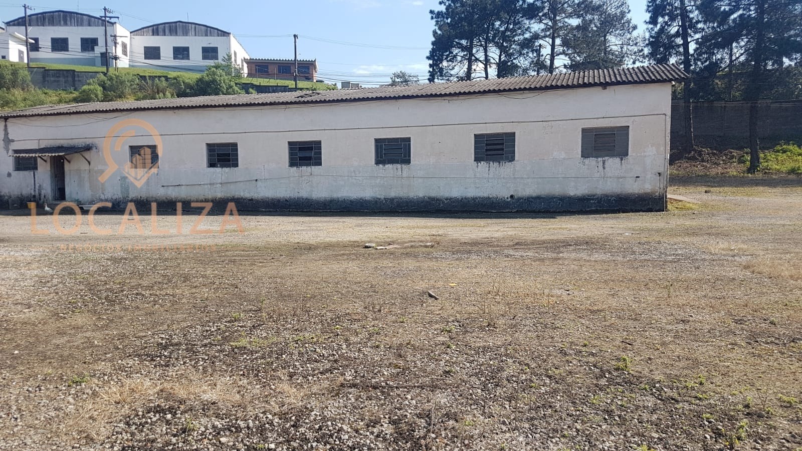 Loteamento e Condomínio, 4 hectares - Foto 13