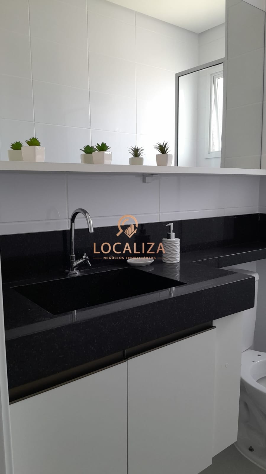 Apartamento, 2 quartos, 64 m² - Foto 9