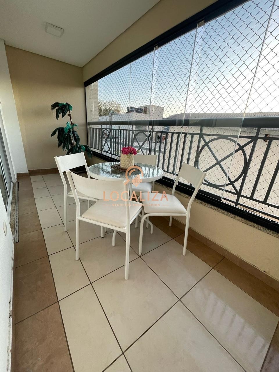 Apartamento, 2 quartos, 75 m² - Foto 6