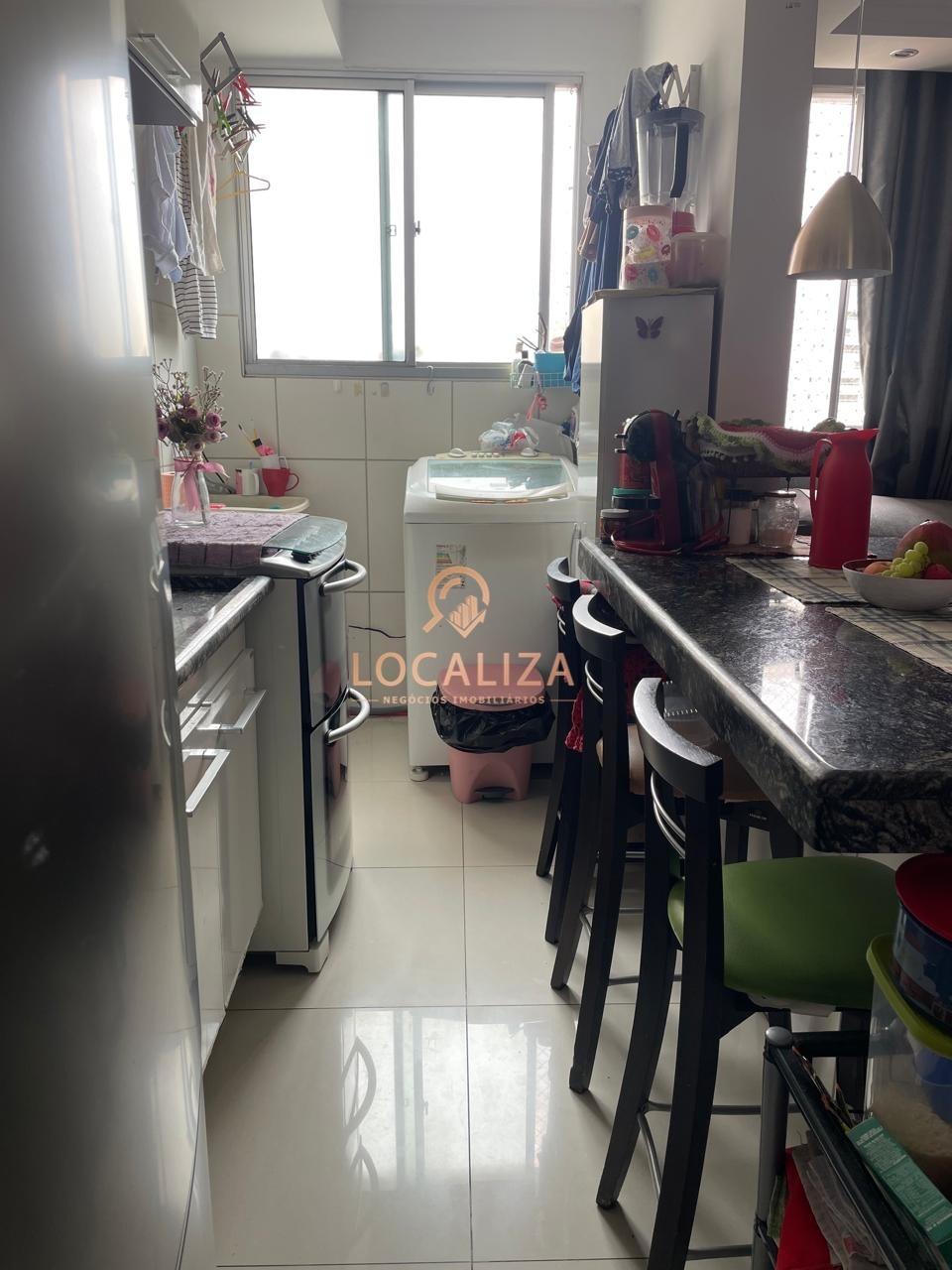 Apartamento, 2 quartos, 42 m² - Foto 8