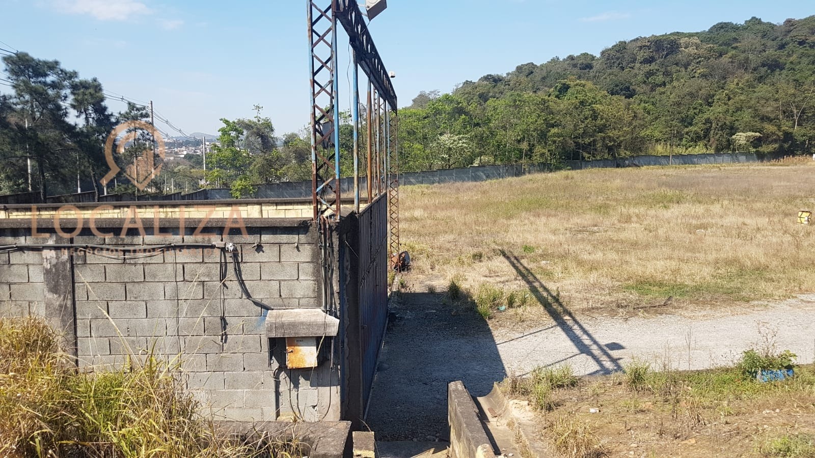 Loteamento e Condomínio, 4 hectares - Foto 8