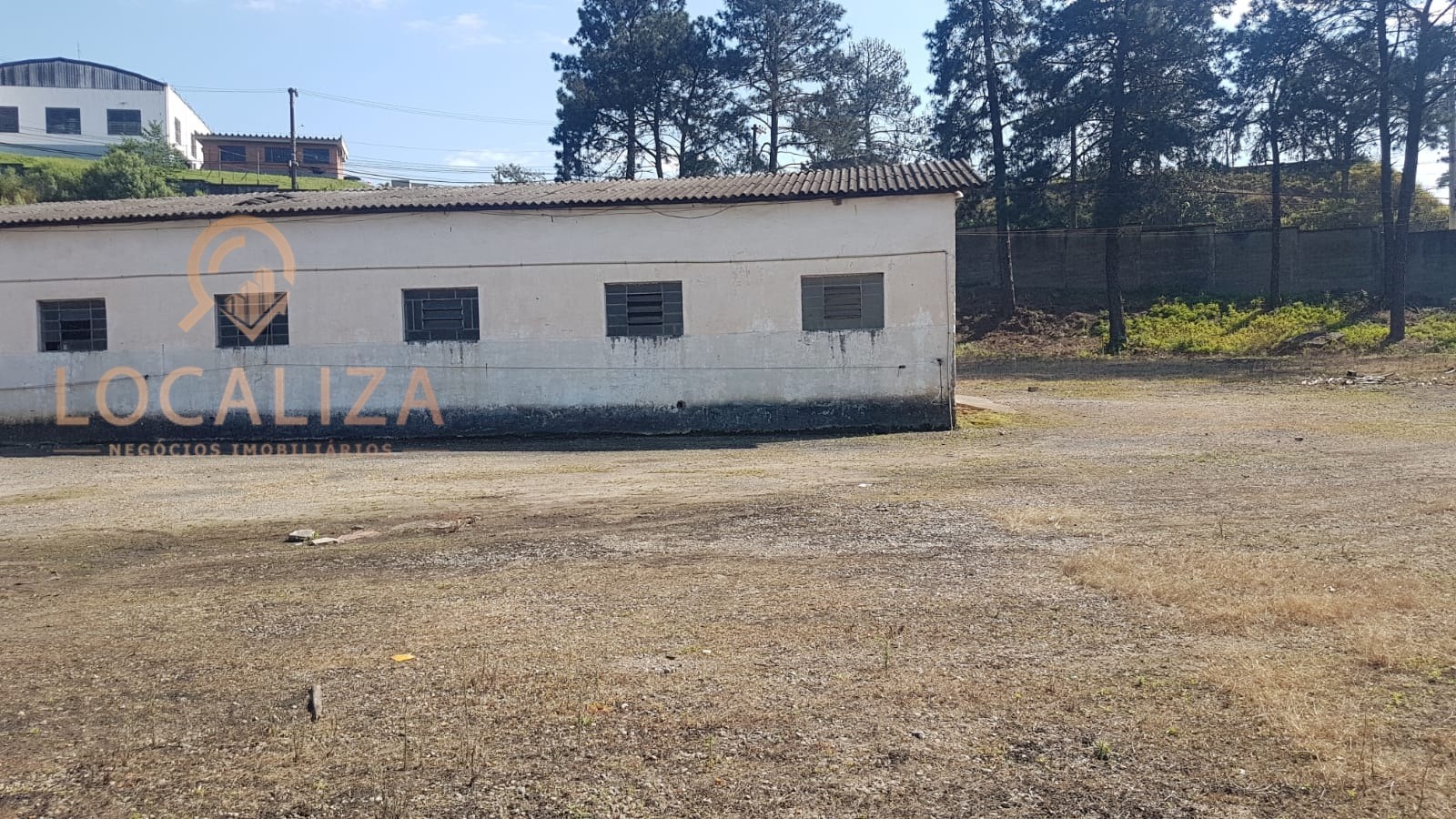 Loteamento e Condomínio, 4 hectares - Foto 10