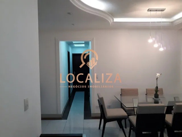 Apartamento, 3 quartos, 92 m² - Foto 3